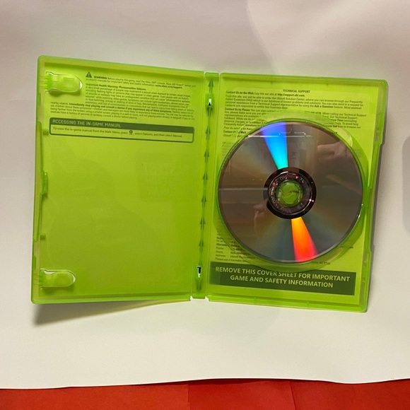 XBOX 360 Rocksmith 2014 Edition - Picture 5 of 5